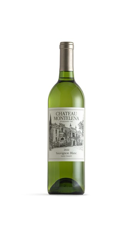 Chateau Montelena The Chardonnay 2022