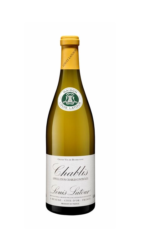 Louis Latour Chablis 2023 150CL