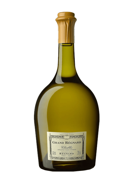Regnard Chablis Grand Regnard 2023 150CL Regnard Chablis Grand Regnard 2023 150CL