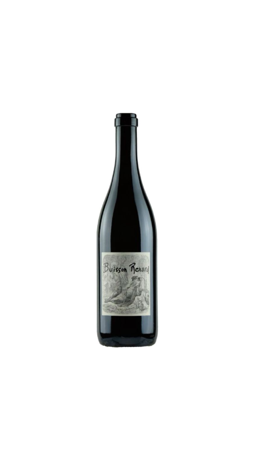 Domaine Didier Dagueneau Buisson Renard Blanc 2022