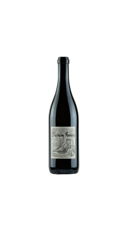 Domaine Didier Dagueneau Buisson Renard Blanc 2022