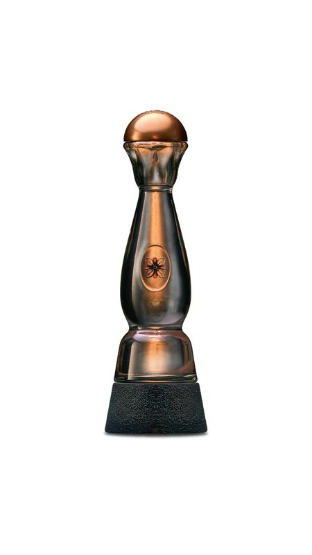 Clase Azul Tequila Blanco Ahumado
