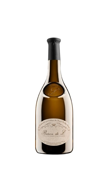 De Ladoucette Baron de L 2022