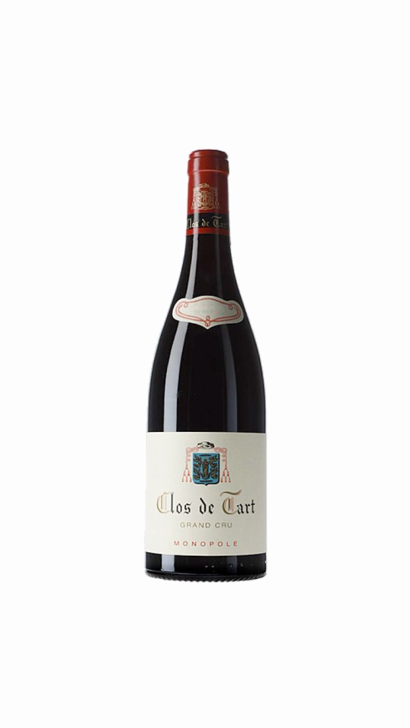 Clos de Tart Grand Cru 2019