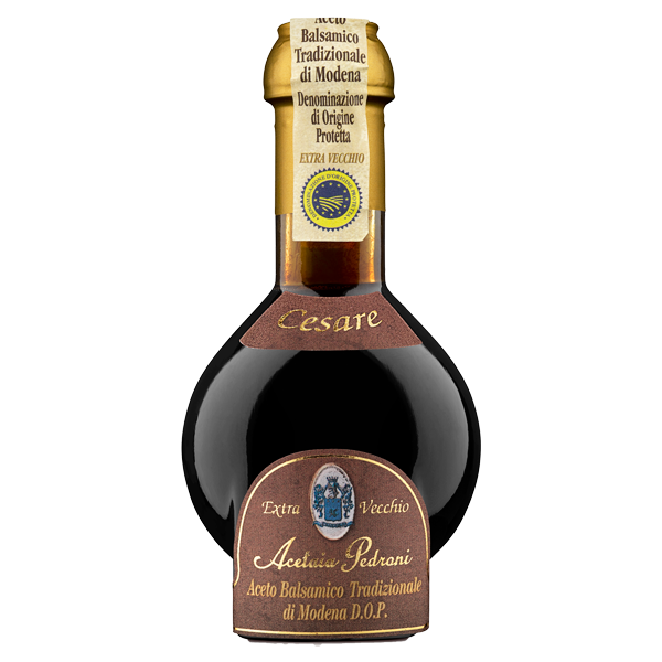 Pedroni Cesare 50 Años