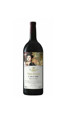 Vega Sicilia Unico 2006 150CL