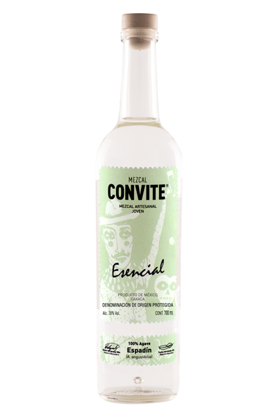 Convite Espadin Esencial