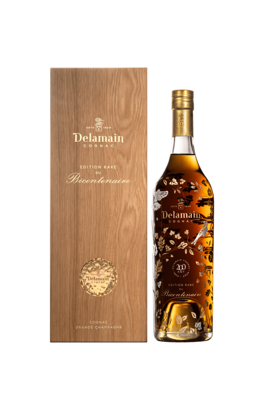 Delamain Edition Rare du Bicentenaire Delamain Edition Rare du Bicentenaire