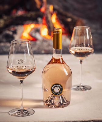 Chateau Miraval 