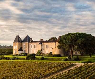Chateau d’Yquem