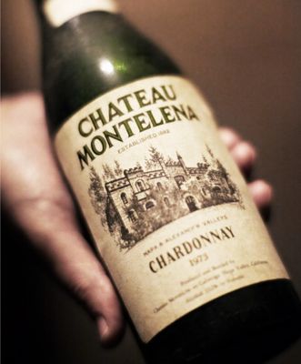 Chateau Montelena