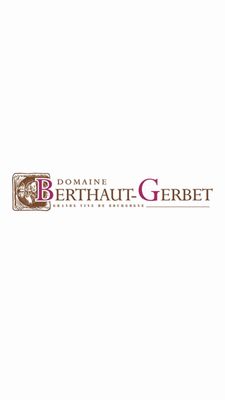 Domaine Berthaut Gerbet