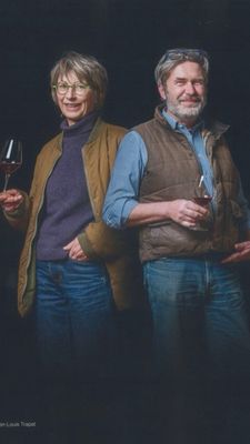 Domaine Trapet