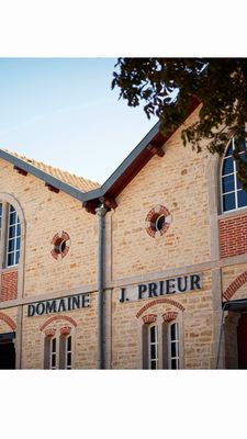 Domaine Jacques Prieur