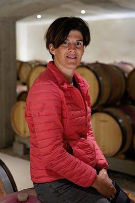 Domaine Cecile Trembay