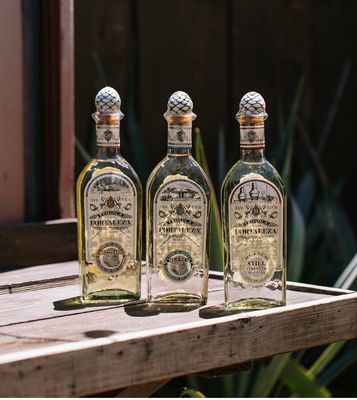 Tequila Fortaleza