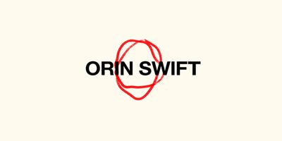 Orin Swift