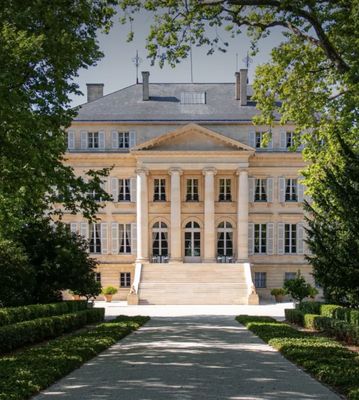 Chateau Margaux