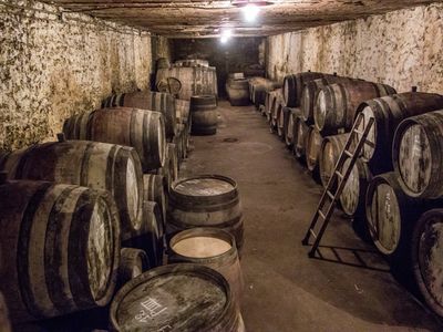 Chateau Rayas 