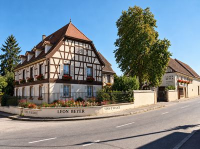 Leon Beyer Eau-de-Vie