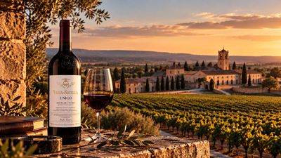 Vega Sicilia