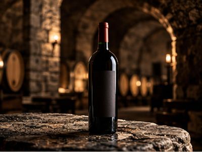 Vinos Excepcionales
