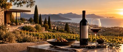 VINOS PREMIUM
