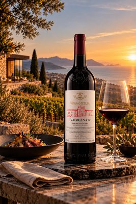 VINOS PREMIUM