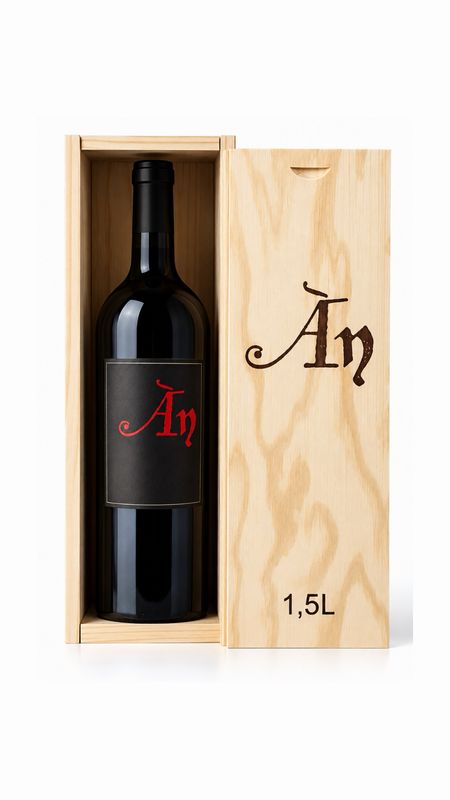 Anima Negra AN 2022 150CL Anima Negra AN 2022 150CL