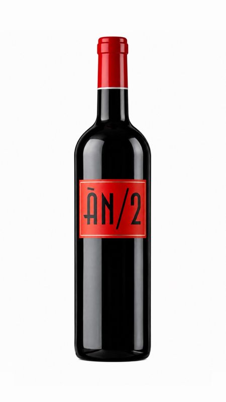 Anima Negra An/2 2023
