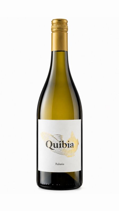 Anima Negra Quibia 2025