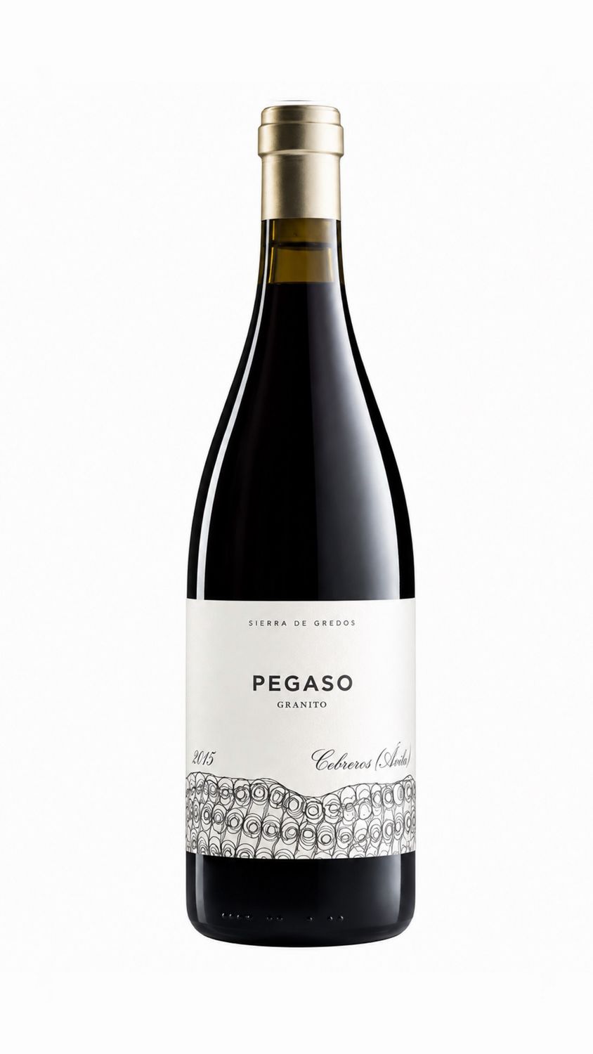 Pegaso Granito 2023 Pegaso Granito 2023