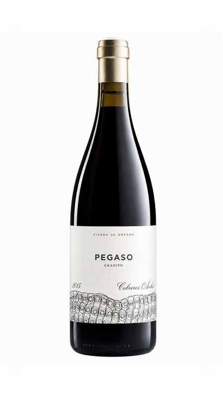 Pegaso Granito 2023