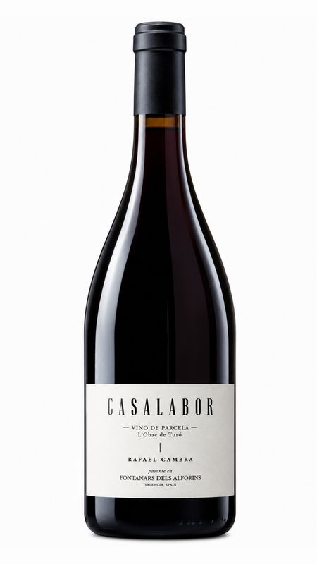 Rafael Cambra Casalabor 2024