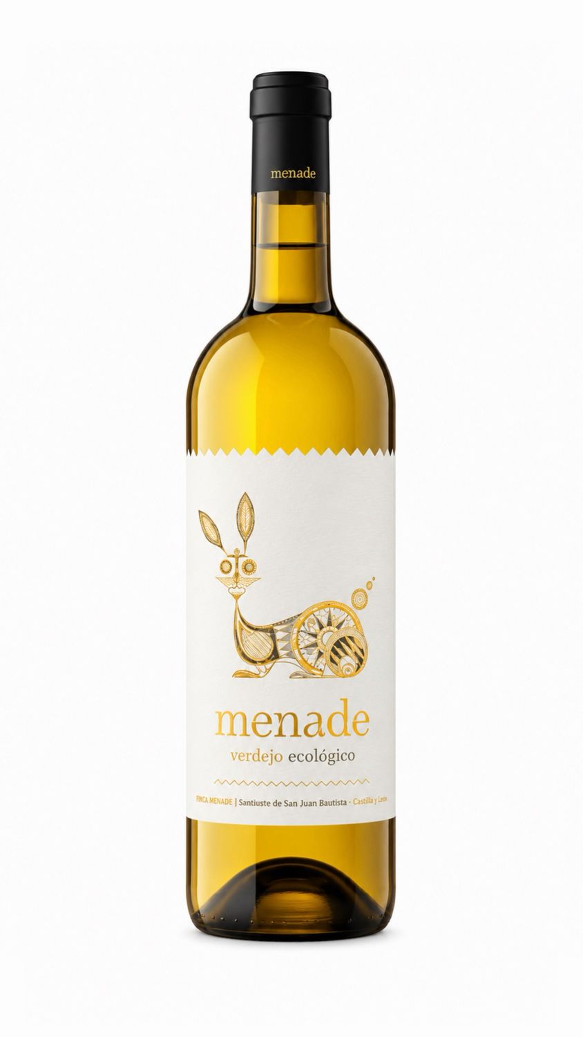 Menade Verdejo 2025 Menade Verdejo 2025
