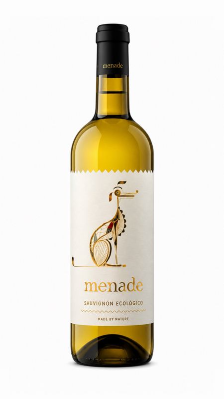 Menade Sauvignon Blanco 2025