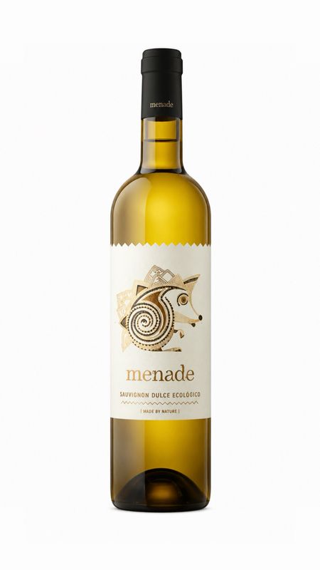 Menade Sauvignon Dulce 2024