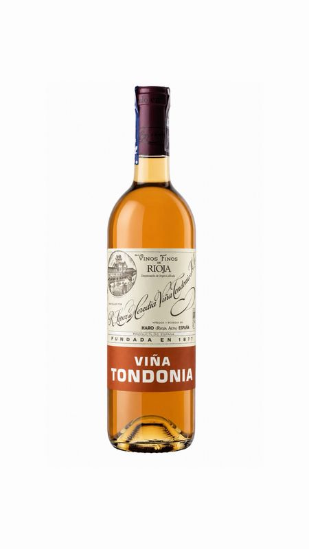 L.Heredia Viña Tondonia Rosado Gran Reserva 2009