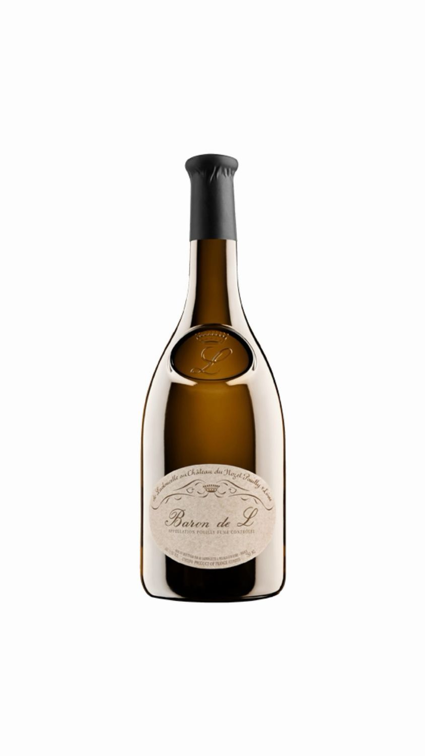 De Ladoucette Baron de L 2023 De Ladoucette Baron de L 2023
