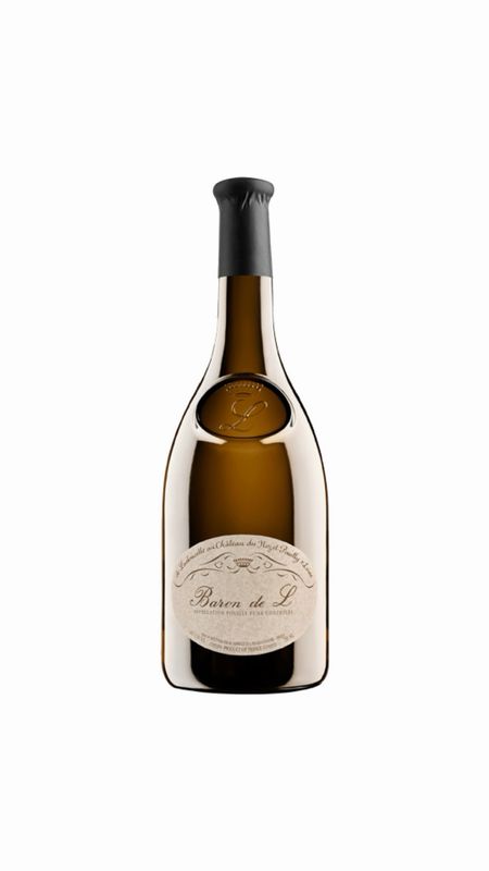 De Ladoucette Baron de L 2023