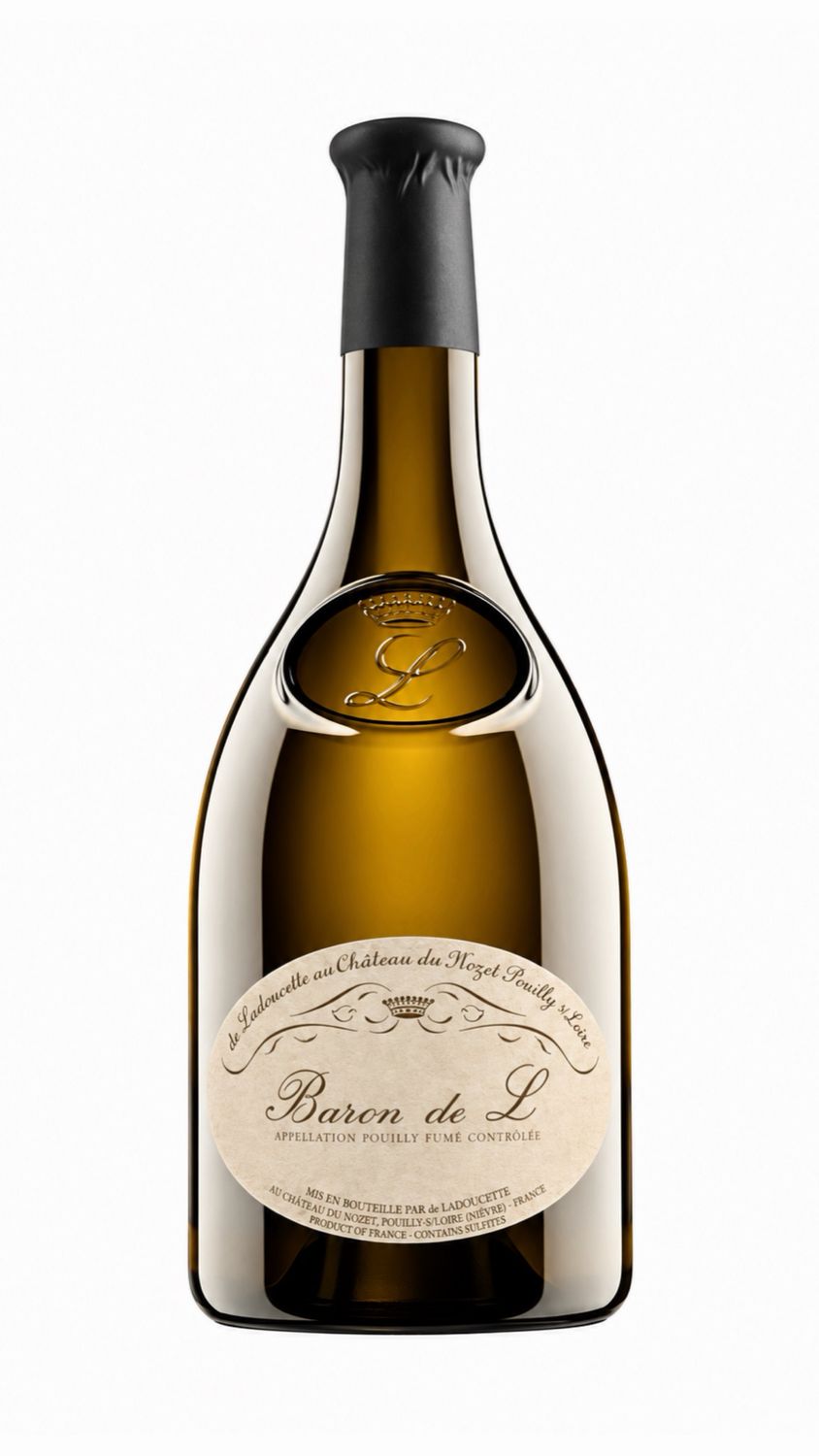 De Ladoucette Baron de L 2023 De Ladoucette Baron de L 2023
