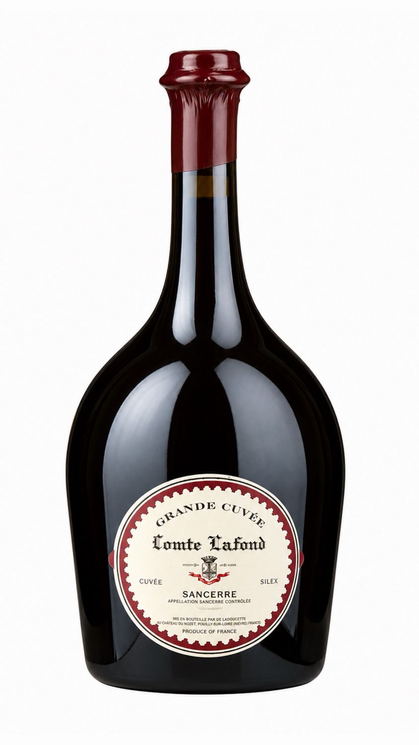 Comte Lafond Grande Cuvee 2023