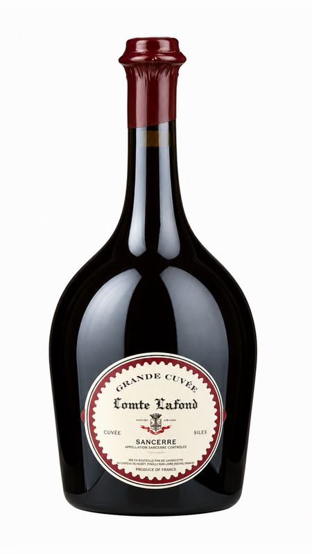 Comte Lafond Grande Cuvee 2023 Comte Lafond Grande Cuvee 2023