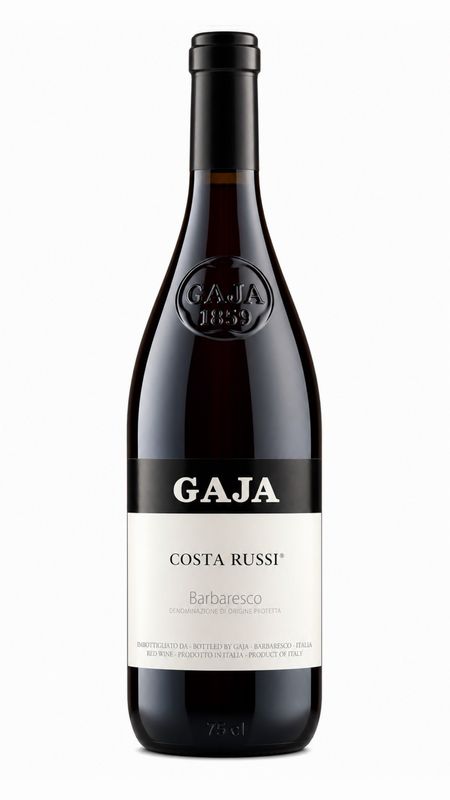 Gaja Costa Russi 2022