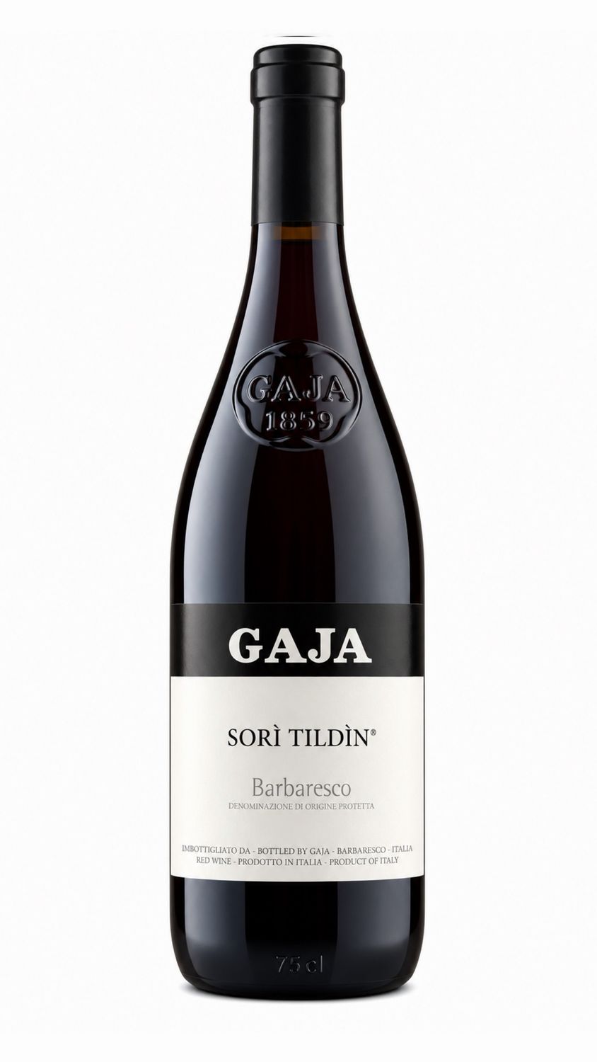 Gaja Sori Tildin 2022 Gaja Sori Tildin 2022