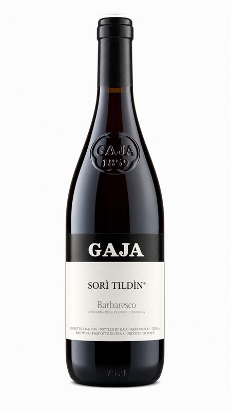 Gaja Sori Tildin 2022