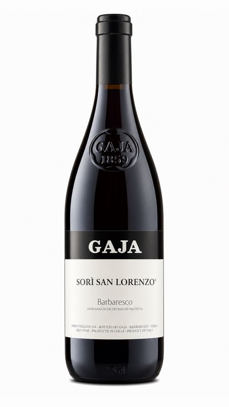 Gaja Sori San Lorenzo 2022