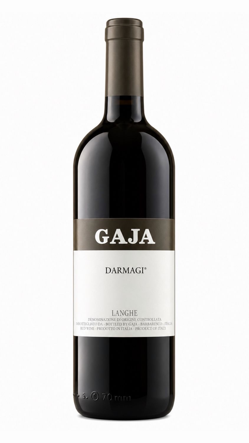 Gaja Darmagi 2022 Gaja Darmagi 2022