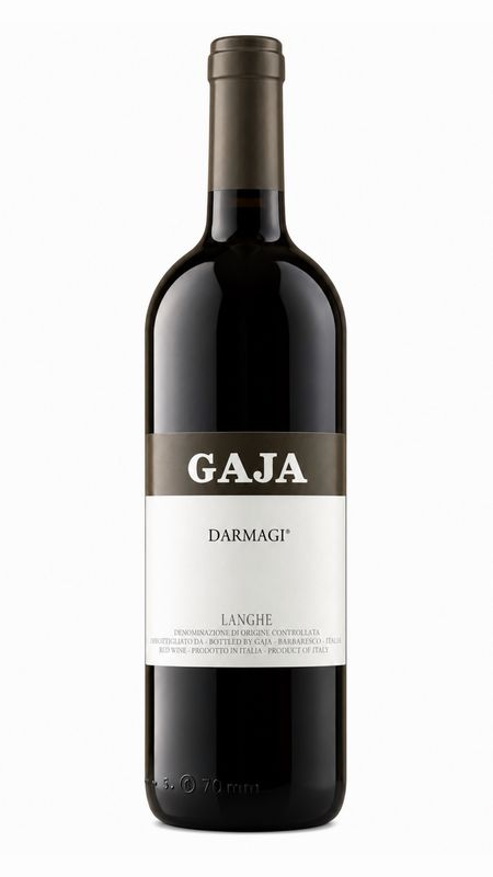 Gaja Darmagi 2022