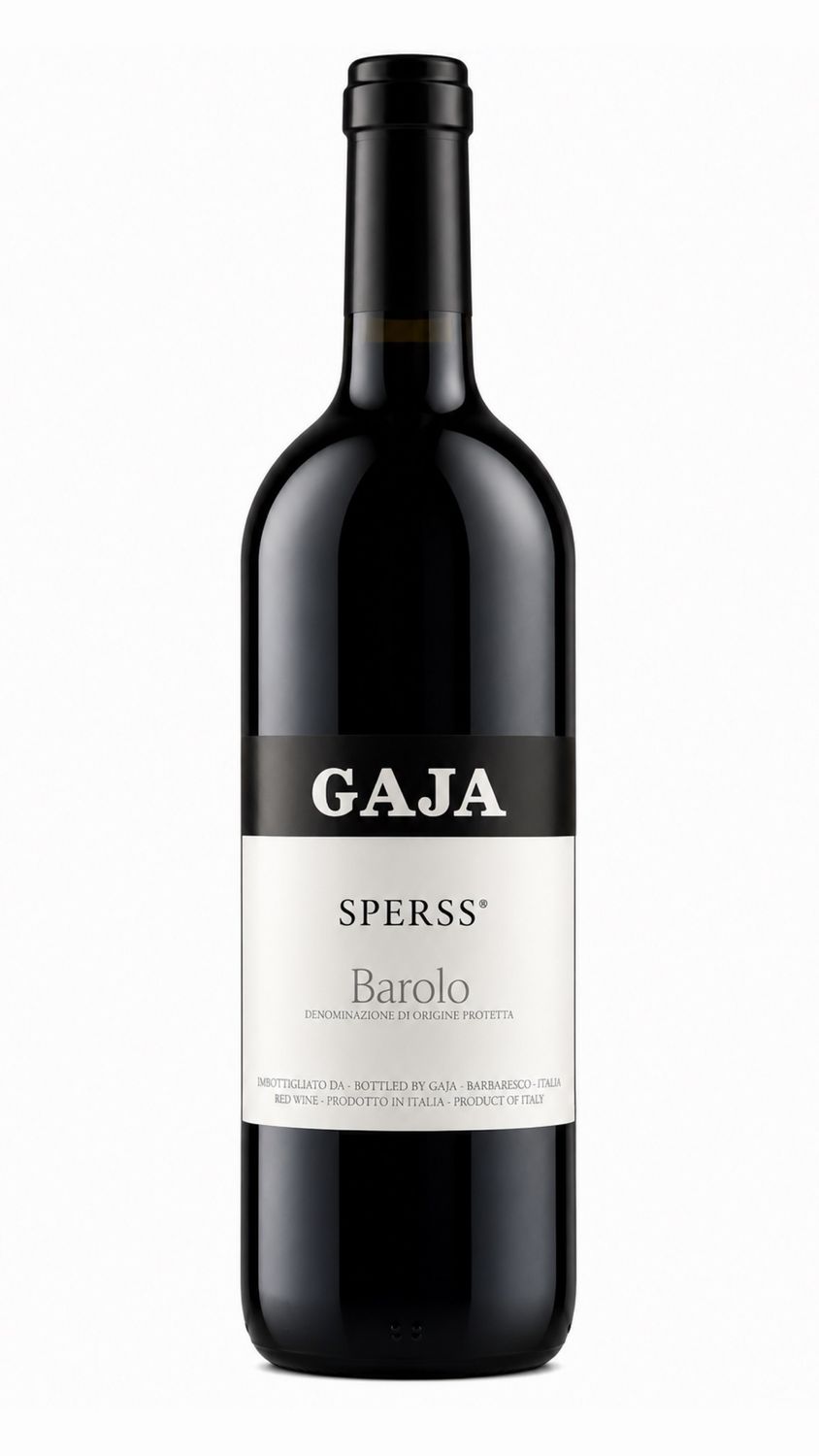 Gaja Sperss 2022 Gaja Sperss 2022